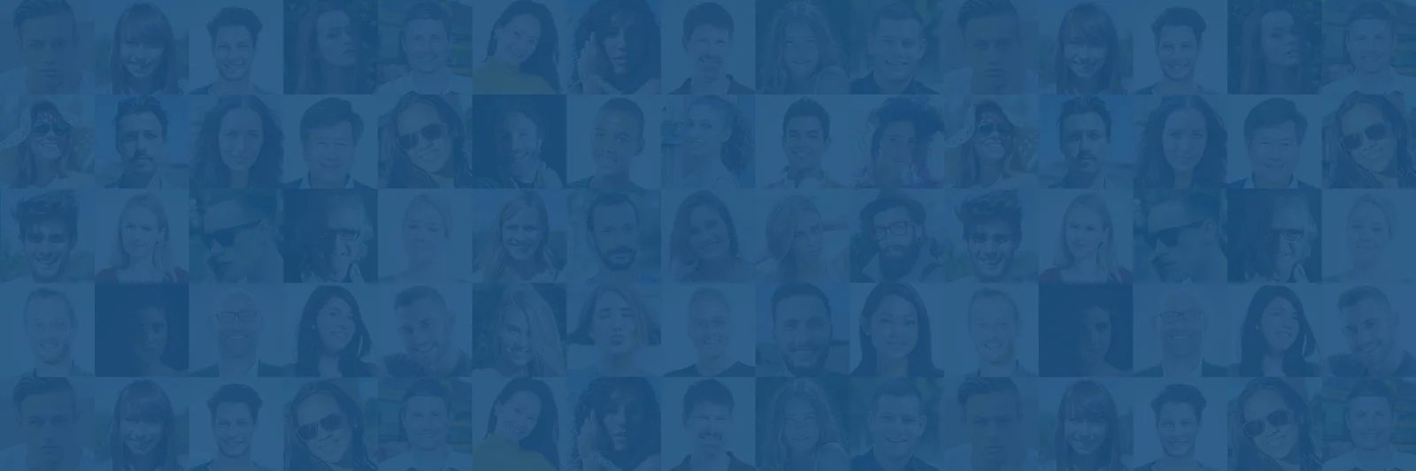 Abstrakt gradientbakgrunn med lysende kuler.